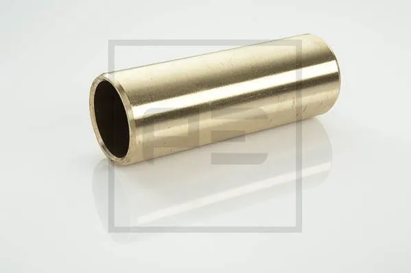 Bushing, leaf spring